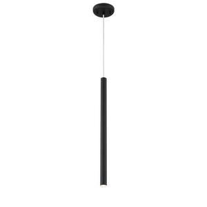 Z-Lite Forest 24 in Tall 3000K LED Mini Pendant